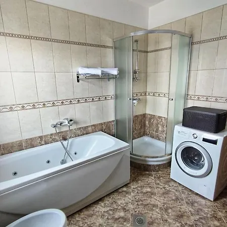Apartment Valtura * Valtura
