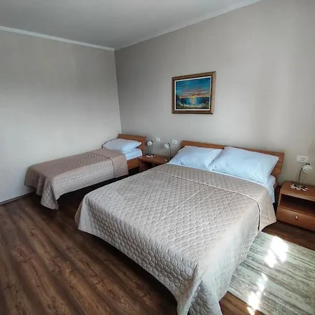 Apartment Valtura شقة *