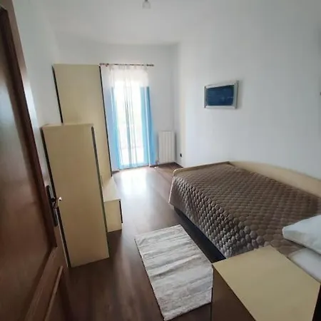 Apartment Valtura * Valtura