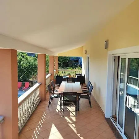 Apartment Valtura * Valtura
