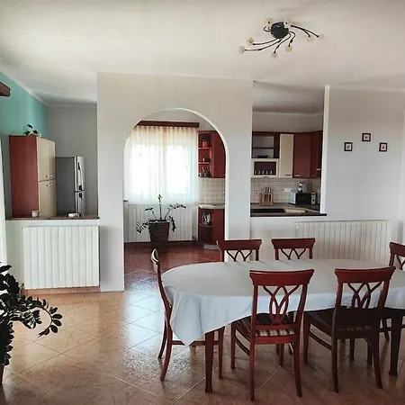 Apartment Valtura * Valtura