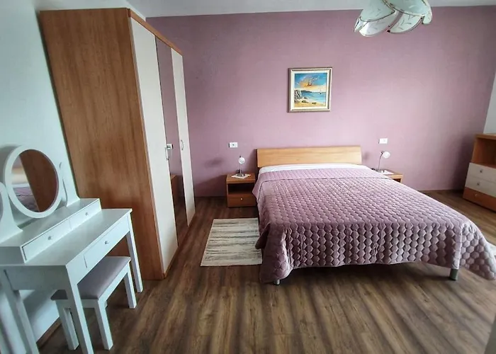 Lejlighed Apartment Valtura