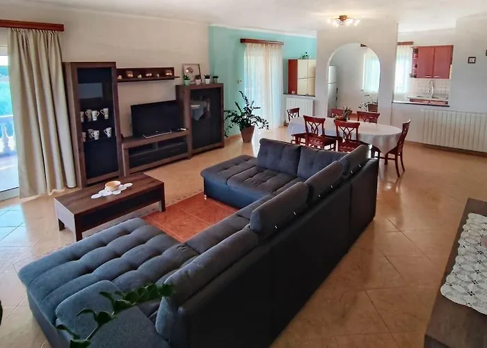 Lejlighed Apartment Valtura *