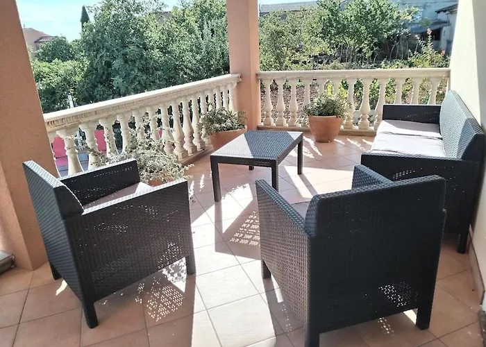 Apartment Valtura * Valtura