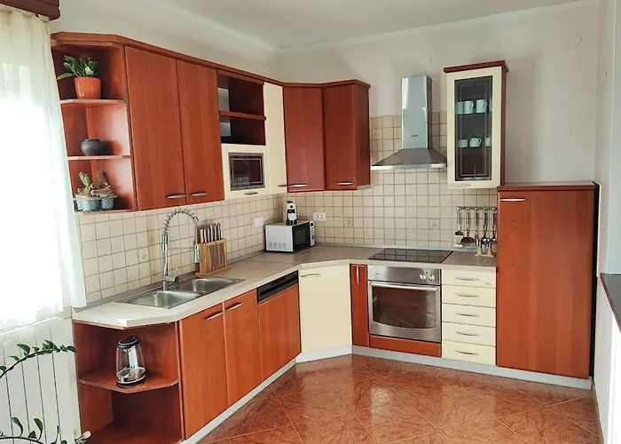 Apartment Valtura