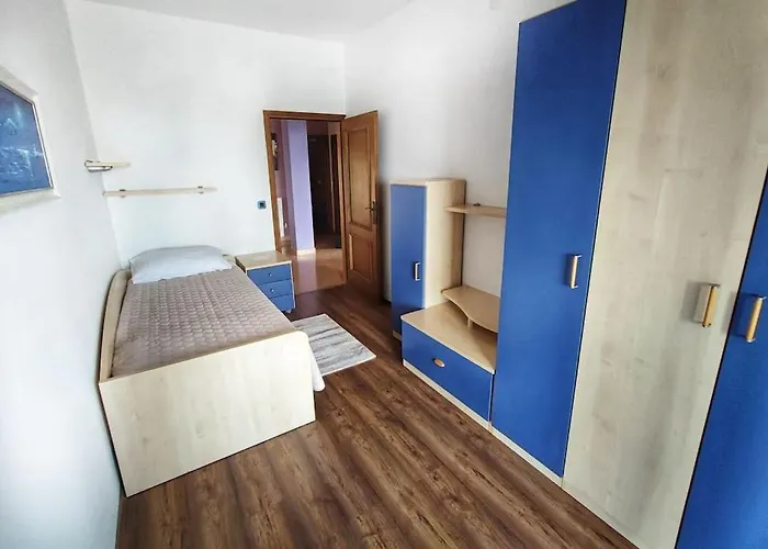 Lejlighed Apartment Valtura Valtura