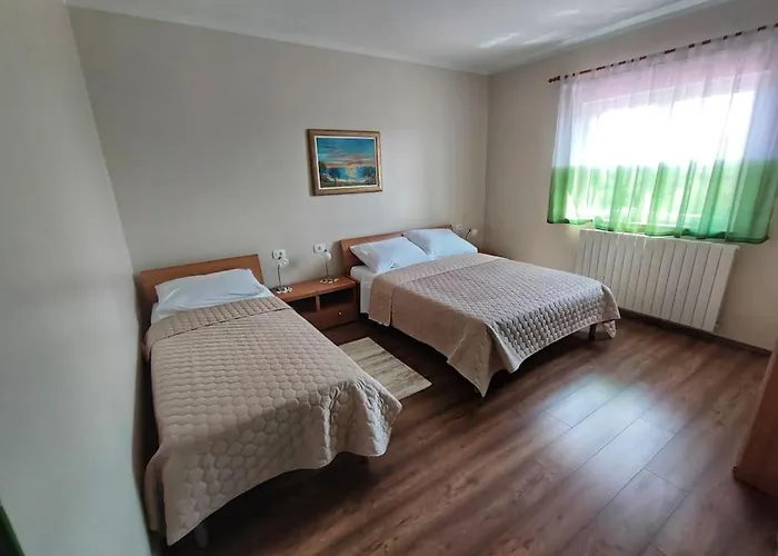 Lejlighed Apartment Valtura