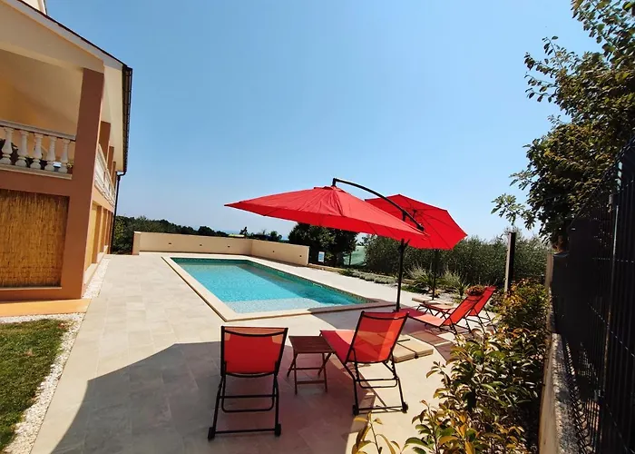 Apartment Valtura *