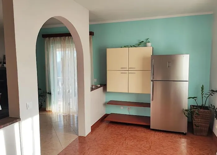 Apartment Valtura Lejlighed *
