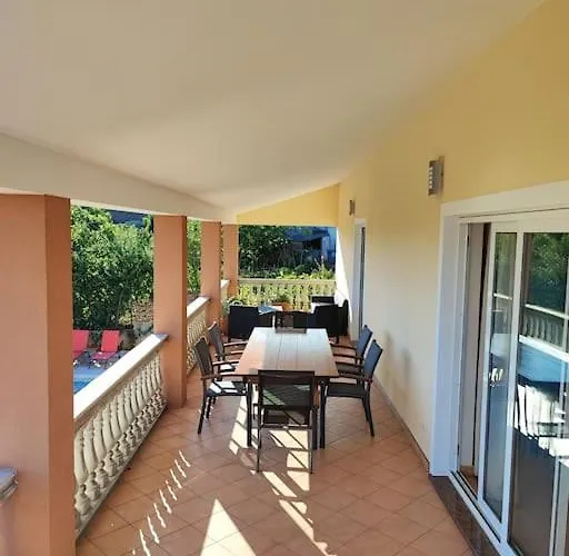 Apartment Valtura * Valtura