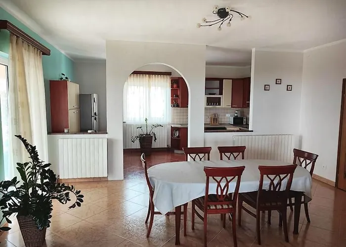 Apartment Valtura * Valtura