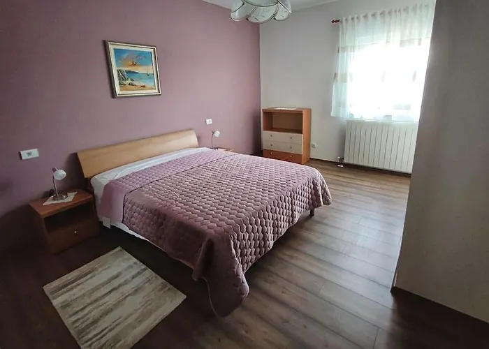 Apartment Valtura Lejlighed Valtura