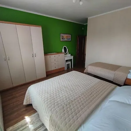 Apartment Valtura Apartament *