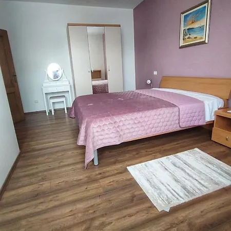Apartment Valtura Apartament