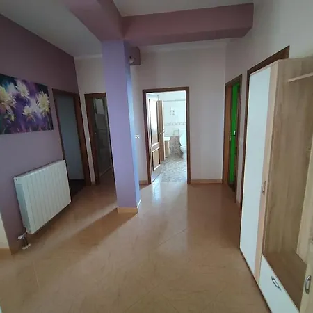 דירה Apartment Valtura