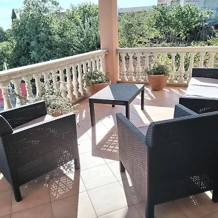 Apartment Valtura * Valtura
