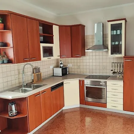 Apartment Valtura
