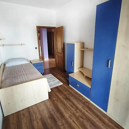 Apartament Apartment Valtura Valtura