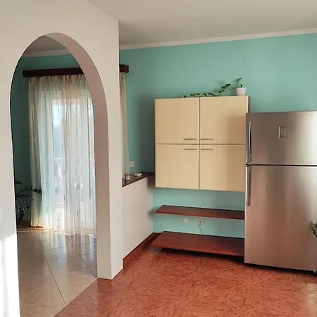 Apartment Valtura Apartament *