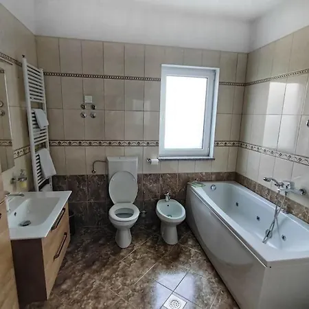 Apartment Valtura
