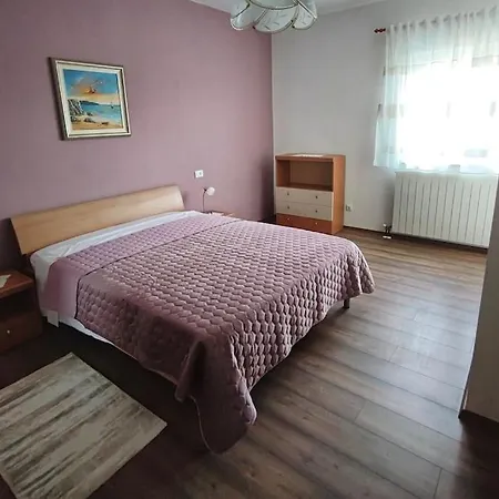 Apartment Valtura Apartament Valtura